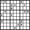 Sudoku Evil 120016