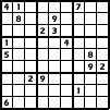 Sudoku Evil 59027