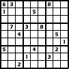 Sudoku Evil 34837