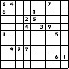 Sudoku Evil 131195