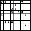 Sudoku Evil 138215