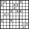 Sudoku Evil 28796