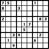 Sudoku Evil 134072