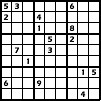 Sudoku Evil 68796