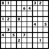 Sudoku Evil 41385