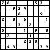 Sudoku Evil 124743