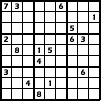 Sudoku Evil 75553