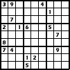 Sudoku Evil 124534