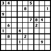 Sudoku Evil 88757