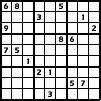 Sudoku Evil 86505