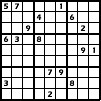 Sudoku Evil 69840