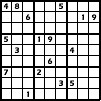 Sudoku Evil 86840