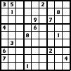 Sudoku Evil 132370