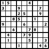 Sudoku Evil 221710