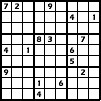 Sudoku Evil 51273