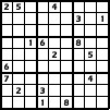 Sudoku Evil 134660