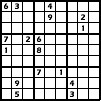 Sudoku Evil 83831