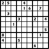 Sudoku Evil 53399