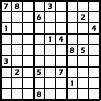 Sudoku Evil 70408