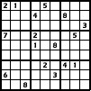 Sudoku Evil 99864