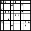 Sudoku Evil 120487