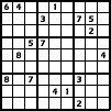 Sudoku Evil 127238