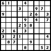 Sudoku Evil 221704