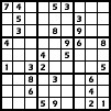 Sudoku Evil 219428