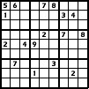Sudoku Evil 103461