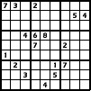 Sudoku Evil 134648