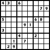 Sudoku Evil 129495