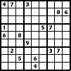 Sudoku Evil 40541