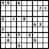 Sudoku Evil 135398