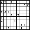 Sudoku Evil 127230