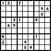 Sudoku Evil 69612