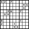 Sudoku Evil 84067