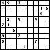 Sudoku Evil 101856