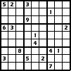 Sudoku Evil 57455