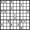 Sudoku Evil 153457