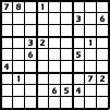 Sudoku Evil 57014