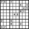 Sudoku Evil 37566