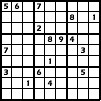 Sudoku Evil 65400