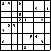 Sudoku Evil 72233