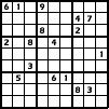 Sudoku Evil 108289