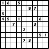 Sudoku Evil 46889