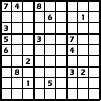 Sudoku Evil 43780
