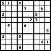 Sudoku Evil 47157