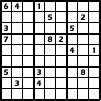 Sudoku Evil 32517