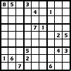 Sudoku Evil 131649