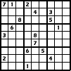 Sudoku Evil 41028